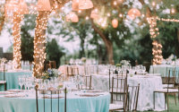 Wedding Planner Matrimonio Disney Milano