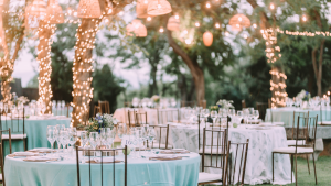 Wedding Planner Matrimonio Disney Milano