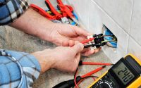 Impianti elettrici industriali milano