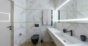 Preventivo ristrutturazione bagno chiavi in mano Monza